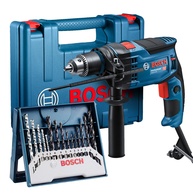 Furadeira Bosch GSB 16 RE: Potência e Versatilidade - imagem 1