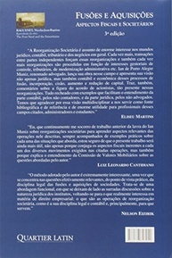 Fusões e Aquisições: Domine os Aspectos Fiscais e Societários Essenciais - imagem 3