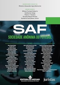 SAF: Sociedade Anônima do Futebol - Guia Completo da Lei 14.193/21 - imagem 2