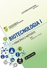 Biotecnologia II: Aplicações e Tecnologias Essenciais para o Futuro (Tekne) - imagem 2