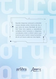 Inteligência Artificial e Humanidade: O Futuro da Educação, Saúde e Ética - imagem 3