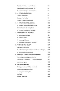 O Preço do Amanhã: Desvendando o Futuro da Economia e Tecnologia - imagem 5