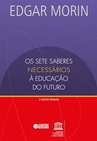 Os 7 Saberes Necessários à Educação do Futuro: Guia Essencial - imagem 2