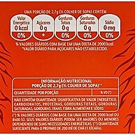 Chá Matte Leão Granel Fuze: Sabor Natural 250g - imagem 3