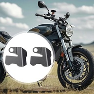Protetor de Sensor FJMQHU para Yamaha MT-09 / FZ09 (2013-2023) - Liga de Alumínio Resistente - imagem 5