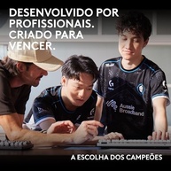 Mouse Gamer Logitech G PRO X SUPERLIGHT 2 DEX Rosa Magenta: Precisão e Liberdade Sem Fio - imagem 5