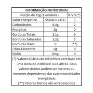Creme Ducrem Napolitano - 480 g - imagem 2