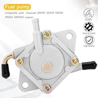 Bomba de Combustível Premium para Kawasaki FE e Yamaha G: Potência e Confiabilidade para seu Carrinho de Golfe - imagem 5
