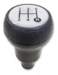 Manopla de Câmbio Bolinha para Gol, Parati e Saveiro G3 (1999-2005) - Estilo e Conforto - imagem 2