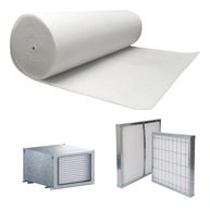 Manta Filtrante Premium para Ar Condicionado G3/G4 - 1,5m x 20m | Qualidade e Eficiência - imagem 1