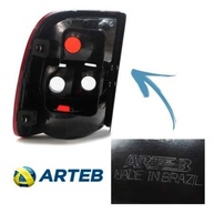 Lanterna Traseira Saveiro G5 G6 2009-2016 Original Arteb (Esquerda) - Segurança e Estilo - imagem 4
