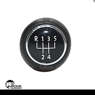 Manopla Bola de Câmbio Gol G5 com Aro Cromado: Toque de Estilo e Conforto - imagem 3