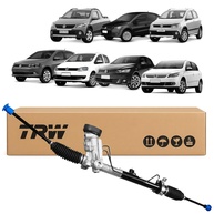 Caixa de Direção Hidráulica TRW para Gol G5, G6 e G7 - Precisão e Segurança Garantidas - imagem 1