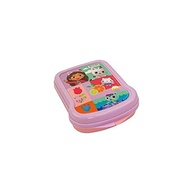 Sanduicheira Casa Mágica da Gabby - Plasutil | BPA Free & Compacta - imagem 2