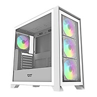 Gabinete Gamer DRX90: Design e Performance! - imagem 1