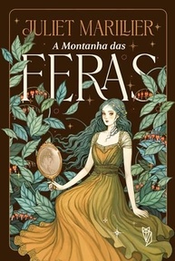A Montanha das Feras: Fantasia Romântica Gaélica - Juliet Marillier - imagem 3