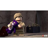 Lego Star Wars The Skywalker Saga PS4: Diversão Galáctica - imagem 2