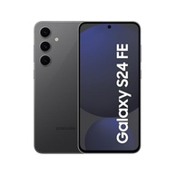 Celular Samsung Galaxy S24 FE 5G 128GB Grafite: Potência e Inteligência Artificial na Palma da Sua Mão - imagem 2
