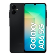 Galaxy A06 5G: O Smartphone Completo da Samsung - imagem 1