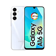 Galaxy A16 5G: O Smartphone Completo e Acessível - imagem 1