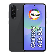 Galaxy A36 5G: O Celular Inteligente e Durável - imagem 1