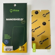 Película HPrime Nanoshield para Samsung Galaxy S23: Proteção Imbatível e Visão Cristalina - imagem 3