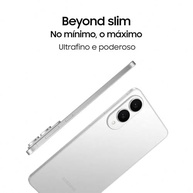 Samsung Galaxy S25 Edge 5G: O Smartphone Mais Fino e Poderoso com Câmera de 200MP - imagem 4