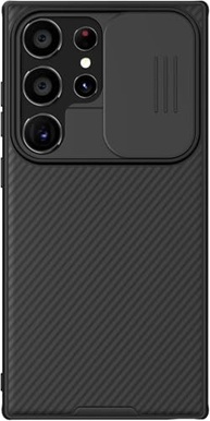 Capa CamShield Pro Nillkin para Galaxy S24 Ultra: Proteção Anti Impacto Premium e Estilo Inconfundível - imagem 2