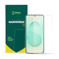 Película HPrime Nanoshield para Samsung Galaxy S25 (Tela 6.2"): Proteção Premium e Transparência Cristalina - imagem 1