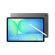 Galaxy Tab S10 FE: Seu Tablet Completo + S Pen e Capa! - imagem 1