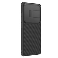 Nillkin Camshield Pro: Capa Anti Impacto Premium para Galaxy S25 Ultra com Proteção de Câmera - imagem 5