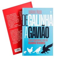 De Galinha a Gavião: Desvende os Segredos da Economia Brasileira - imagem 3