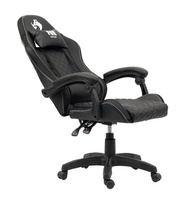 Cadeira Gamer Fox Vulpes com Reclinação Ajustável e Almofadas – Conforto Premium até 110kg - imagem 4