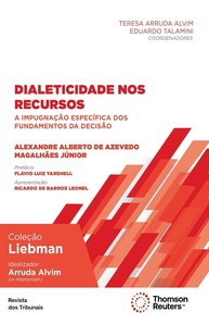 Dialeticidade nos Recursos: Domine a Impugnação Específica e Ganhe Seus Casos - imagem 1
