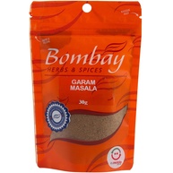 Garam Masala: O Segredo do Sabor Indiano - imagem 1