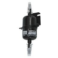 Filtro de Combustível Wega FCI1600 para Fiat Palio 8/16V (1996-2001) - Garanta a Performance do Seu Motor! - imagem 2
