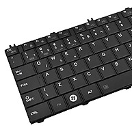 Teclado Toshiba L655-S5074 Preto ABNT2 | Compatível e com Garantia - imagem 2