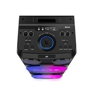 Caixa de Som Torre Pulse Double 12" 2300W Bluetooth SP508: Som Potente e Festa Garantida! - imagem 4