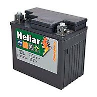 Heliar HTZ6 Bateria 125150: Potência e Compatibilidade Garantida - imagem 2