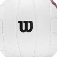 Bola de Vôlei Wilson Mini Cast Away: Diversão Garantida! - imagem 2