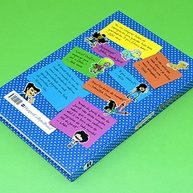 Livro Fenomenal Irmão do Jorel + Adesivos Exclusivos: Aventura Garantida! - imagem 5