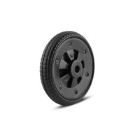 Roda Maciça para Carrinho de Mão Roma 70380: Durabilidade e Desempenho Garantidos - imagem 2