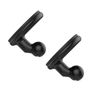 Suporte Universal com Ventosa Garmin Dash Cam 65W, 66W, 67W, Tandem, Speak+, Mini 2 - Fixação Segura e Prática - imagem 3