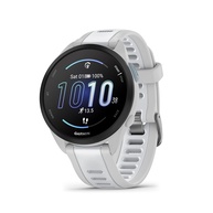 Garmin Forerunner 165 Branco: Seu Novo Aliado para Corridas com GPS e Monitor Cardíaco - imagem 1