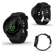 Relógio Garmin Forerunner 55: Seu Treino Inteligente com GPS e Longa Bateria - imagem 2
