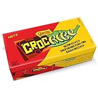 Crocante Crocribre Garoto: Bombom Delicioso 250g - imagem 1