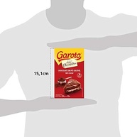 Garoto Chocolate Em Pó 200G - imagem 3
