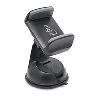 Suporte Veicular Universal ELG Garra c/ Ventosa - Segurança e Praticidade para seu Smartphone - imagem 5