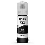 Garrafa de Tinta Refil Epson T544 – Alta Performance e Economia - imagem 1