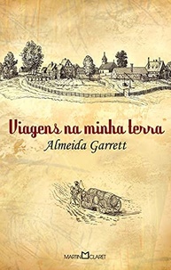Viagens na Minha Terra: Uma Jornada Literária Inesquecível de Almeida Garrett - imagem 2